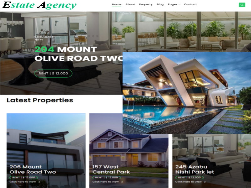 Строительная компания